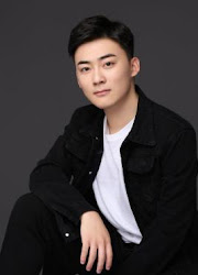 Fang Yangfei China Actor